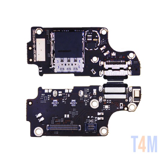 Charging Board Xiaomi Redmi K30 Pro